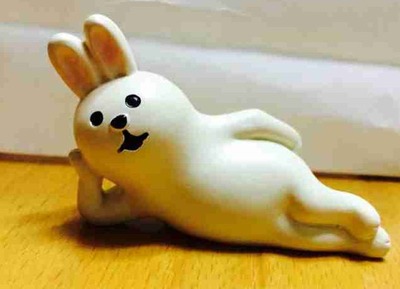 ふむふむ