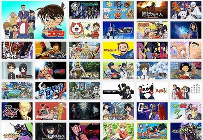 俺の彼女に見せるおすすめのアニメ教えてくれ