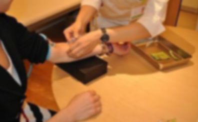 本人の好きにしたらいいと思うけど・・・