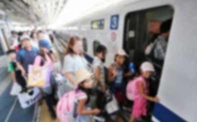 1年1泊ぐらいはねぇ