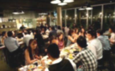 知り合いを増やしてけばいい出会いが