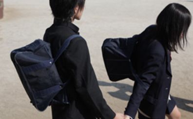 とりあえず卒業しないとね