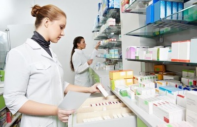 薬剤師と出会いあるかねぇ？