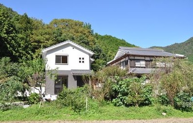 ほぼ同居みたいなもんか