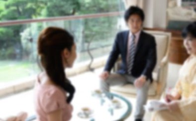 いいんじゃない付き合ってみれば