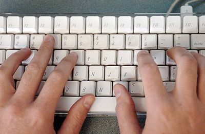 人それぞれだからねぇ