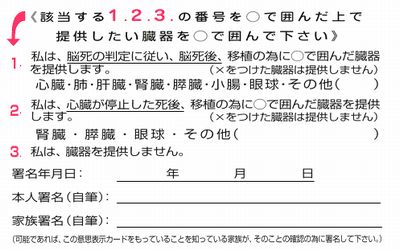 入れなくてもいいんじゃない
