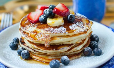 男ひとりでスイーツやパンケーキを食べるのは悪い風潮とかマジでウザい