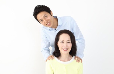 母親似父親似を求めちゃうもんなんかねぇ