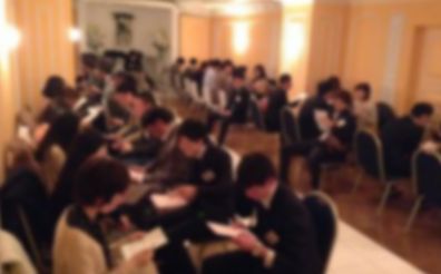 うまくいってよかったねぇ