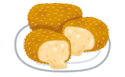 父の料理が一番好きだ