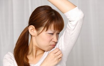 女性でもいるよねぇ これからの時期気をつけないとね