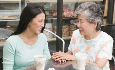 子供にとってはいい親に見えても