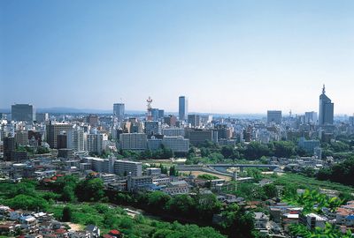 福岡と仙台と岡山なんかねぇ