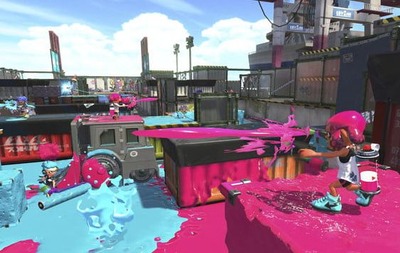 42歳おれ、家族をほったらかしてスプラやりまくってたら、嫁にブチ切れられゲーム禁止令を出される