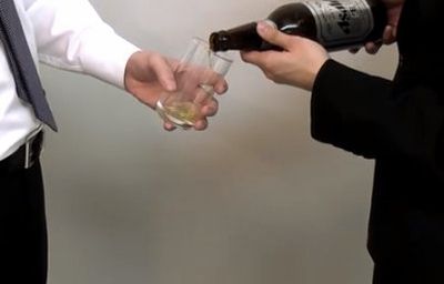 うーむ
