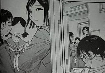 会わないほうがいいと思う
