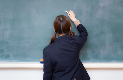 妊娠発覚した高校3年生女子だけど卒業できそう