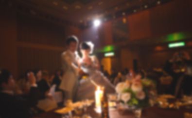 結婚式の写真を飾っておくのは大事かも