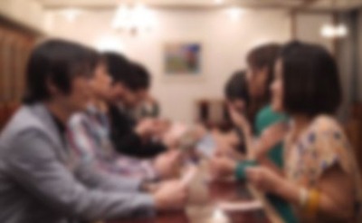 婚活パーティーに週一で行ってたからなんでも聞いて