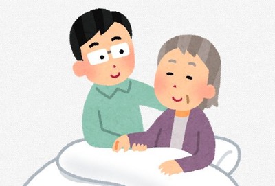 団塊ジュニア世代の「介護離職」はさらに増大へ 企業経営に大きな負担