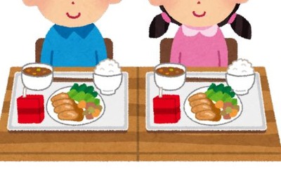 給食完食、強要やめて 相次ぐ不登校、訴訟も・・・支援団体に1000人相談