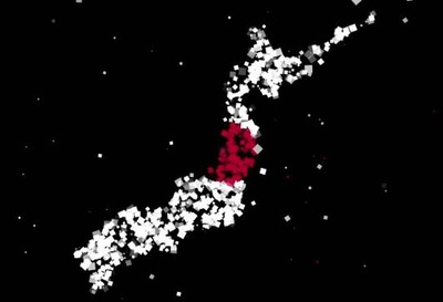 「あっ・・・日本ってマジで衰退してるんだな・・・」って思った瞬間