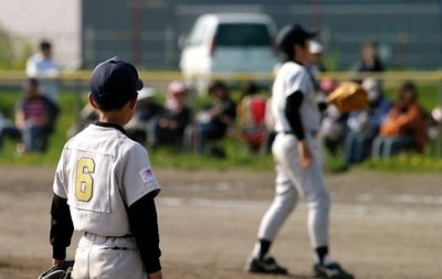 部活で親もでないといけないとか