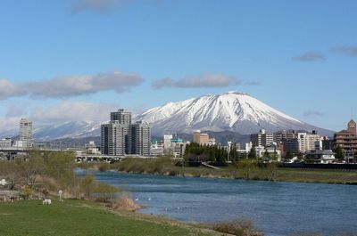 地方はどこも寂れていくだろうねぇ
