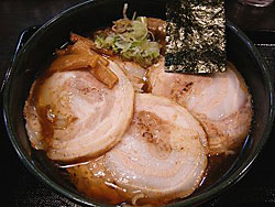 めん組