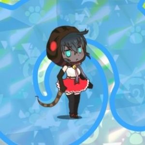 けものフレンズ.