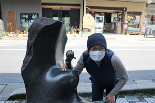 座敷わらし