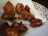 torikara