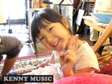子ども音楽教室