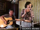 主婦の音楽教室