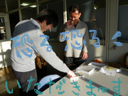 BlogPaint