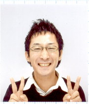片田ピース写真