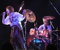 Traveling Voice Live
