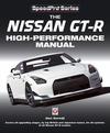 The Nissan Gt-r High Performance Manual