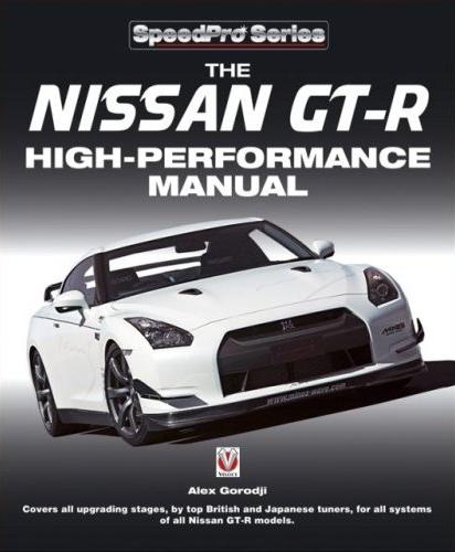 Nissan gt-r legendary performance engineering marvel #10