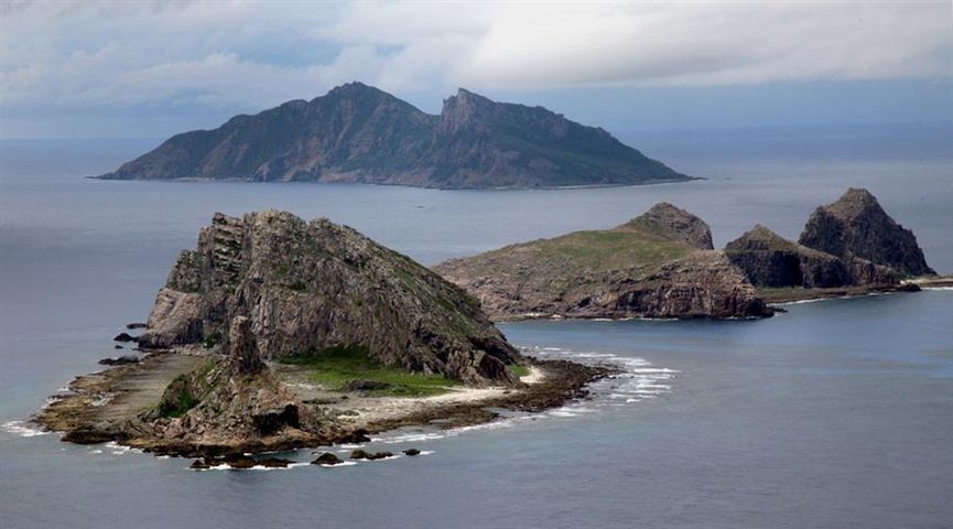 senkaku