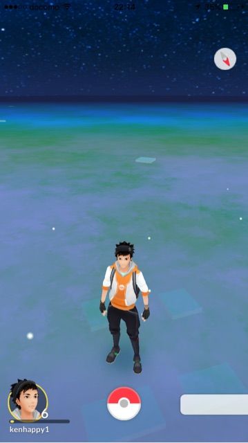 ポケモンgo 車でも大丈夫 今 生きている その日に感じた心を綴ろう