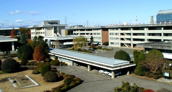 campus
