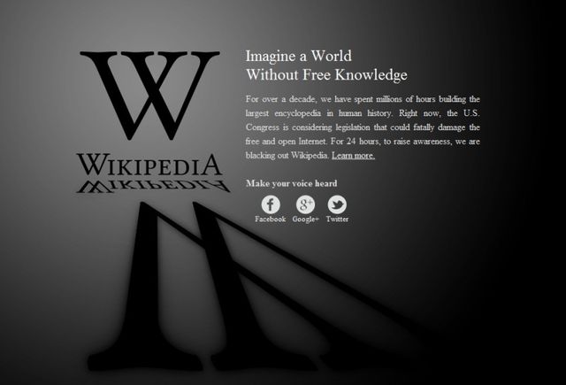 wikipedia