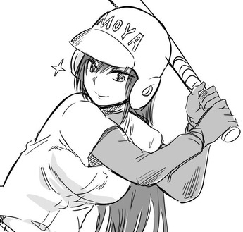baseball