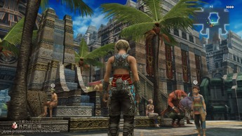 FINAL FANTASY Ⅻ THE ZODIAC AGE_20170722193916