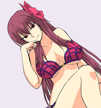 スカサハ