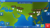 pocket planes