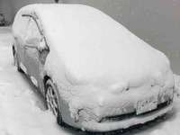 大雪