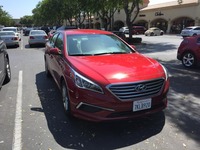 SONATA